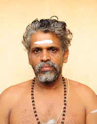 Arjunan Achari