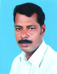 T C Unnikrishnan Vice President