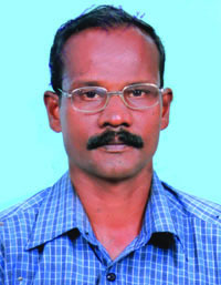T.S Suresh